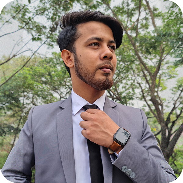 Profile photo of Sohanur Rahman Sa'd, Assistant System Engineer